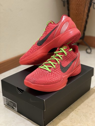 Nike kobe protro reverse - kobe,