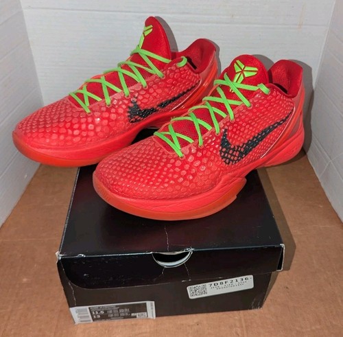 Taglia uomo nike - 11.5, 6