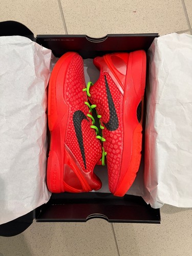 Nike kobe protro reverse - protro,