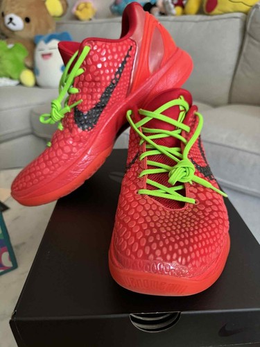 Taglia nike kobe 6 protro - -,