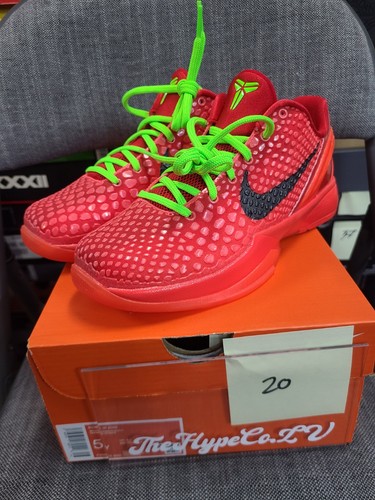 Nuovissimo kobe reverse - nuovissimo,