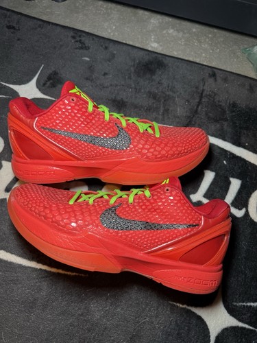 Taglia nike kobe 6 - 8,5,