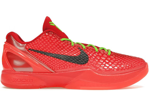 Taglia nike kobe 6 - taglia,