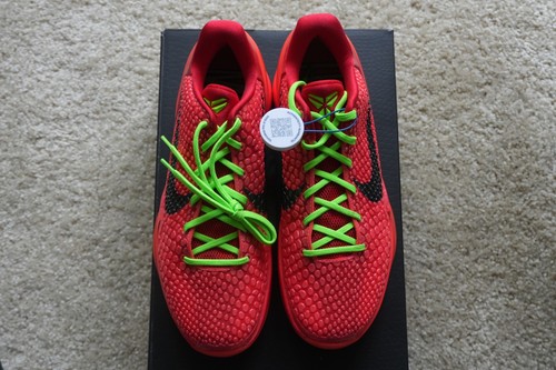 Kobe protro bright - vi,