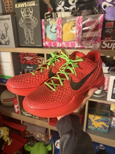 Nike kobe protro reverse - nike,