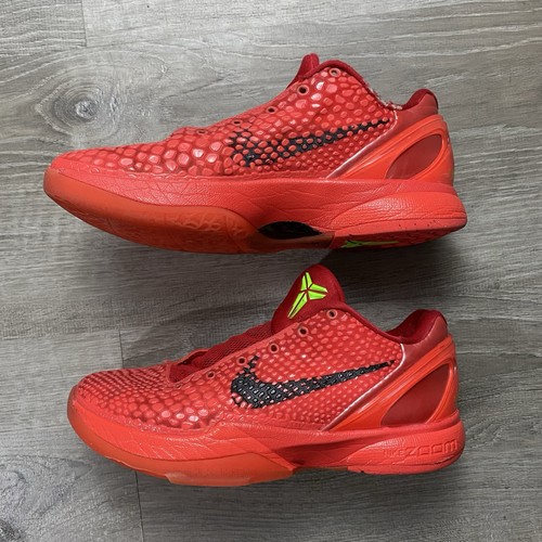 Nike kobe reverse grinch s - kobe,