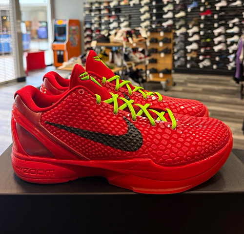 Nike kobe protro - nike, 6