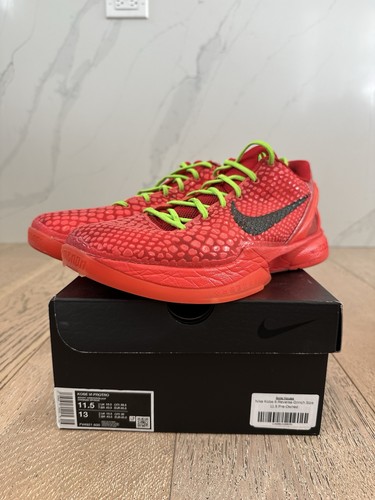 Taglia nike kobe 6 - taglia,