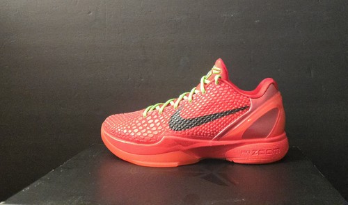 Nike kobe protro reverse - kobe, 6