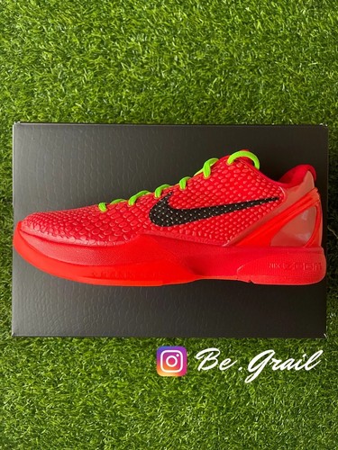 Nike kobe protro - kobe, reverse