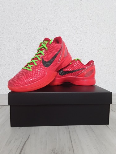 Nike kobe protro - kobe, 6