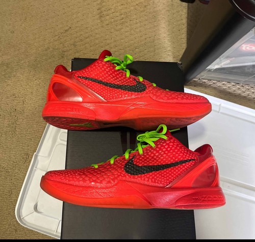 Nike zoom kobe protro - nike,