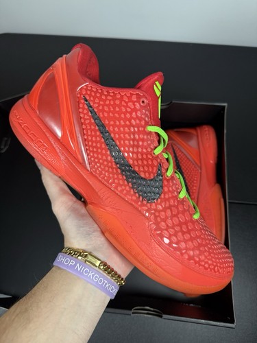 Taglia nike kobe 6 protro - -,