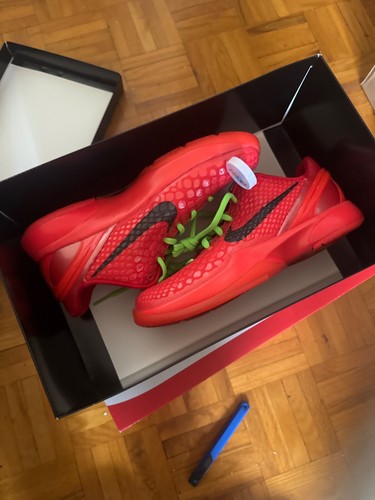 New nike air kobe proto - new, 6