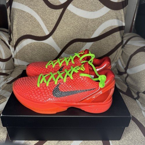 Nike kobe protro reverse - protro,