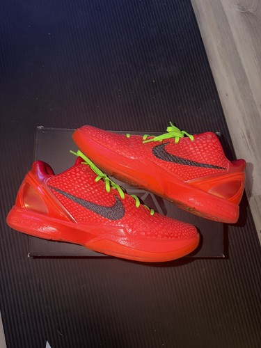 Kobe protro reverse grinch - 6,