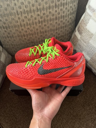 Nike kobe reverse grinch - nike, 6