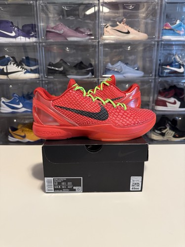 Nike kobe protro - nike,