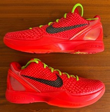 Nike Kobe 6 Protro Reverse