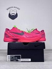 Taglia 11 - Nike Kobe 6 Protro