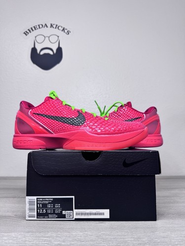 Taglia nike kobe - taglia, 6