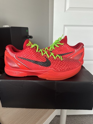 Nike kobe protro - 6,