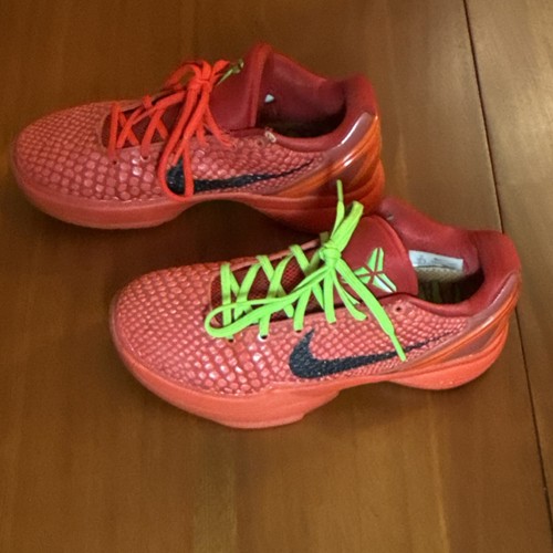 Scarpe basket nike kobe - nike,
