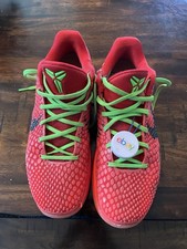 Kobe 6 Proto Low Reverse