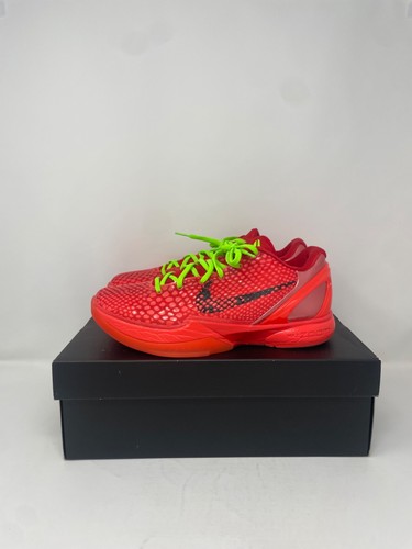 Nike kobe protro reverse - nike, 6
