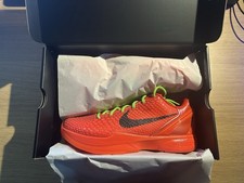 Nike Kobe 6 Protro Reverse