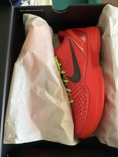 Taglia 10.5 - Nike Kobe 6