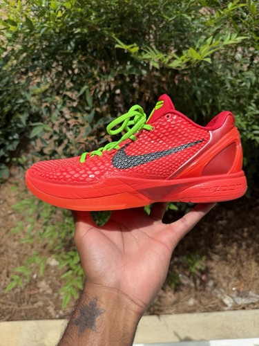Kobe reverse grinch taglia 8 - kobe, 6