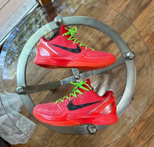 Taglia nike zoom kobe - 9.5,