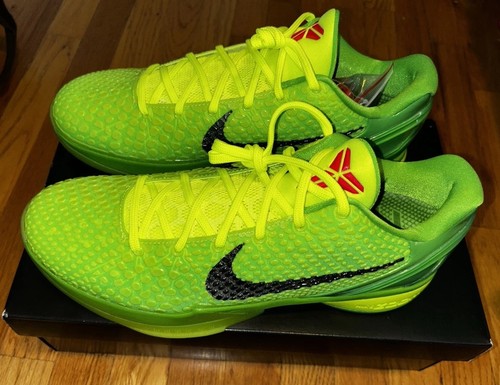 Kobe proto nike reverse - proto,