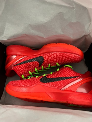 Kobe protro reverse - protro, grinch