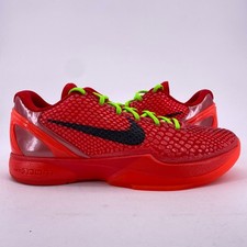 Nike Kobe 6 Protro "REVERSE