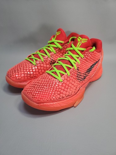 Nike kobe protro low reverse - nike,