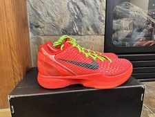 Nike Kobe 6 Proto Reverse
