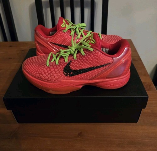 Kobe protro reverse - kobe,