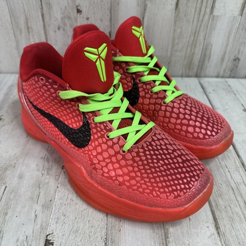Scarpe nike kobe - scarpe, 6