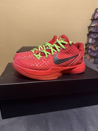 Taglia uomo nike kobe - uomo,