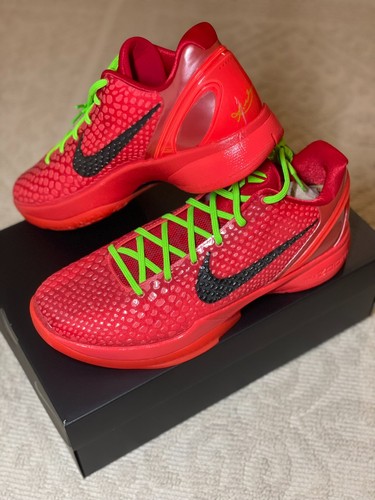 Nike kobe protro - kobe, 6