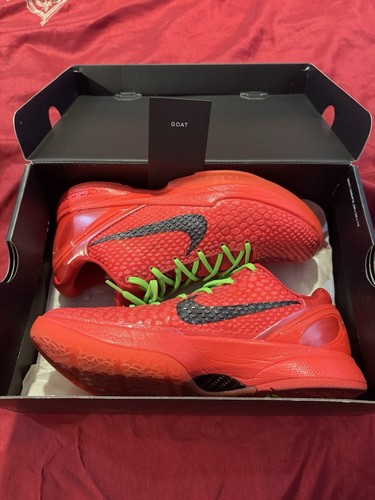 Nike kobe protro - nike, reverse