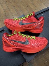 Nike Kobe 6 Protro Reverse