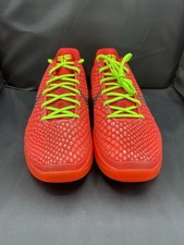 Nike Kobe 6 Protro Sneakers