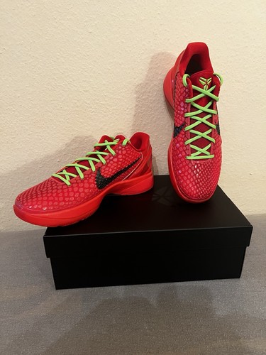 Nike kobe protro - protro, reverse