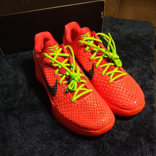 Kobe proto reverse grinch - proto,