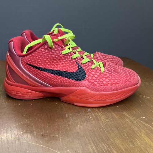 Nike kobe reverse - kobe,