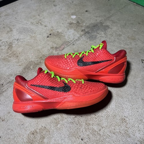 Taglia nike kobe 6 - -,