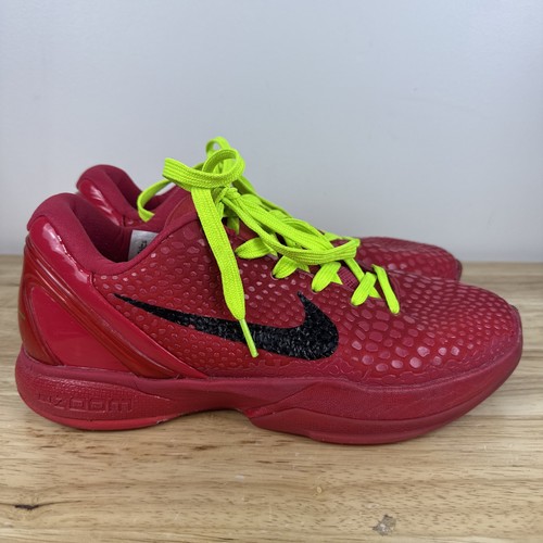 Nike kobe protro reverse - kobe, 6